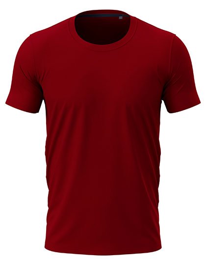 Stedman® Stretch-T – Bordeaux
