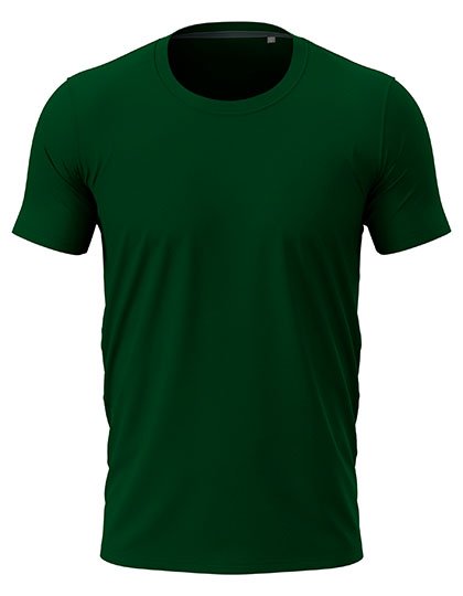 Stedman® Stretch-T – Bottle Green