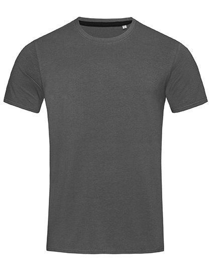 Stedman® Stretch-T – Slate Grey (Solid)