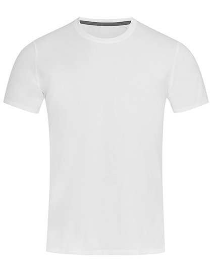 Stedman® Stretch-T – White