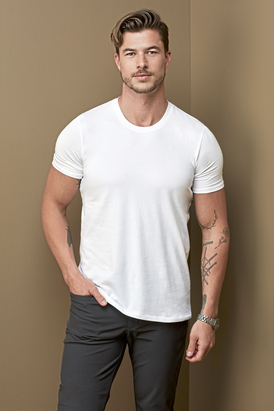 Stedman® Stretch-T