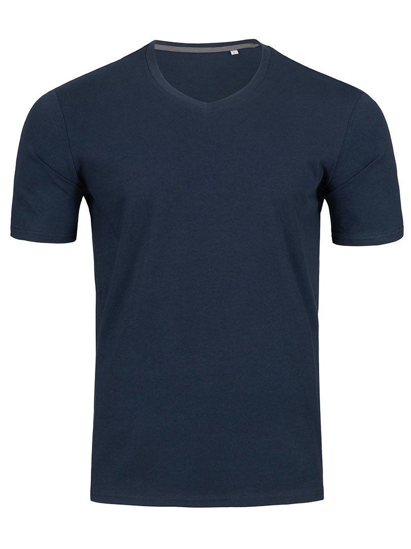 Stedman® Stretch-T V-Neck