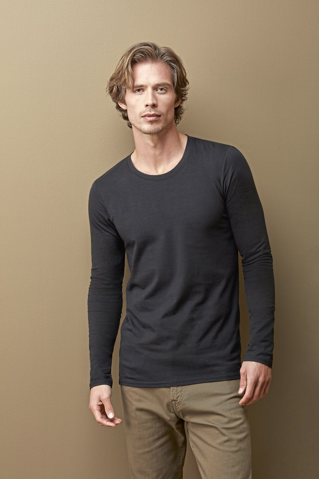 Stedman® Stretch Long Sleeve