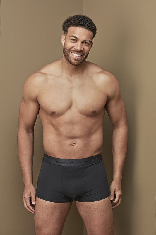 Stedman® Stretch Boxers 2-er Pack