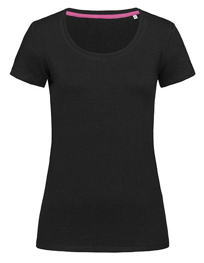 Stedman® Stretch-T Women – Black Opal