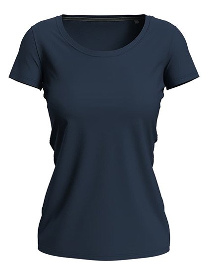Stedman® Stretch-T Women – Blue Midnight