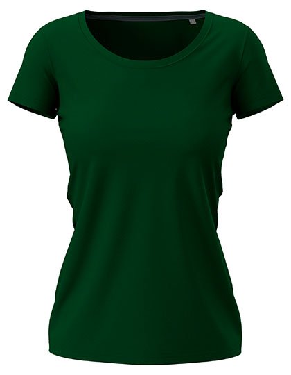 Stedman® Stretch-T Women – Bottle Green