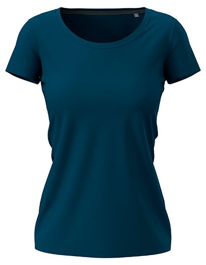 Stedman® Stretch-T Women – Navy Blue