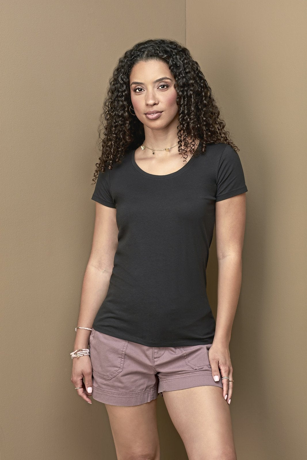 Stedman® Stretch-T Women