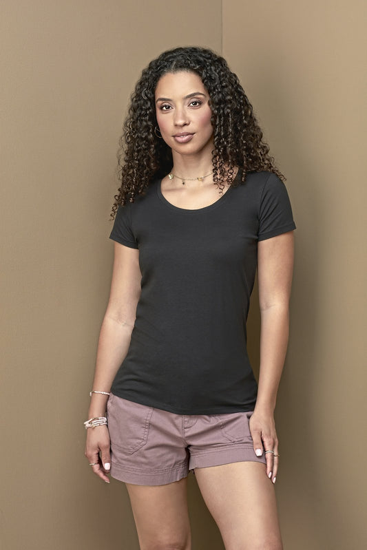 Stedman® Stretch-T Women
