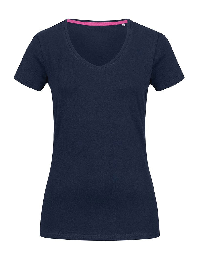 Stedman® Stretch-T V-Neck Women