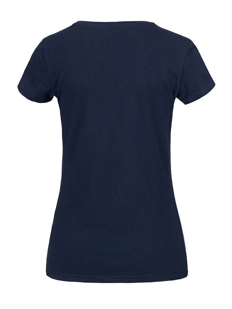 Stedman® Stretch-T V-Neck Women