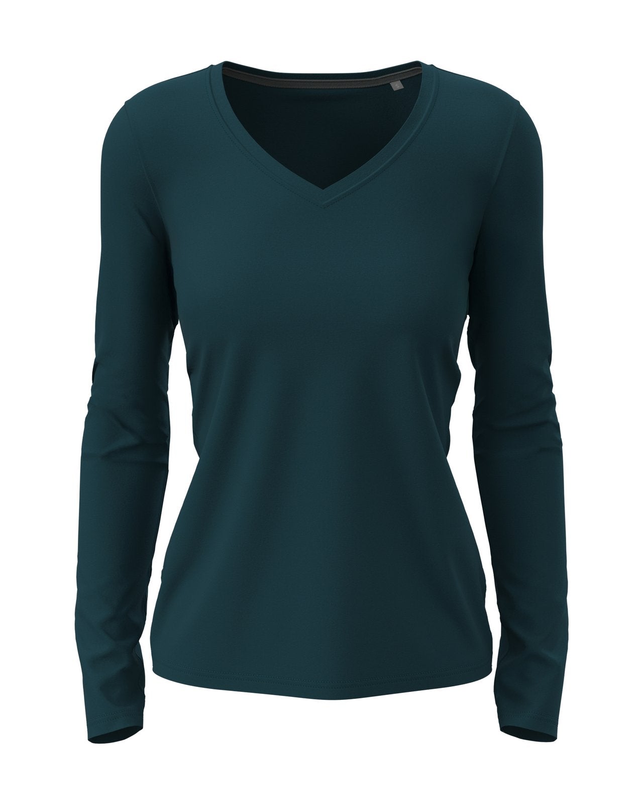 Stedman® Stretch Long Sleeve Women