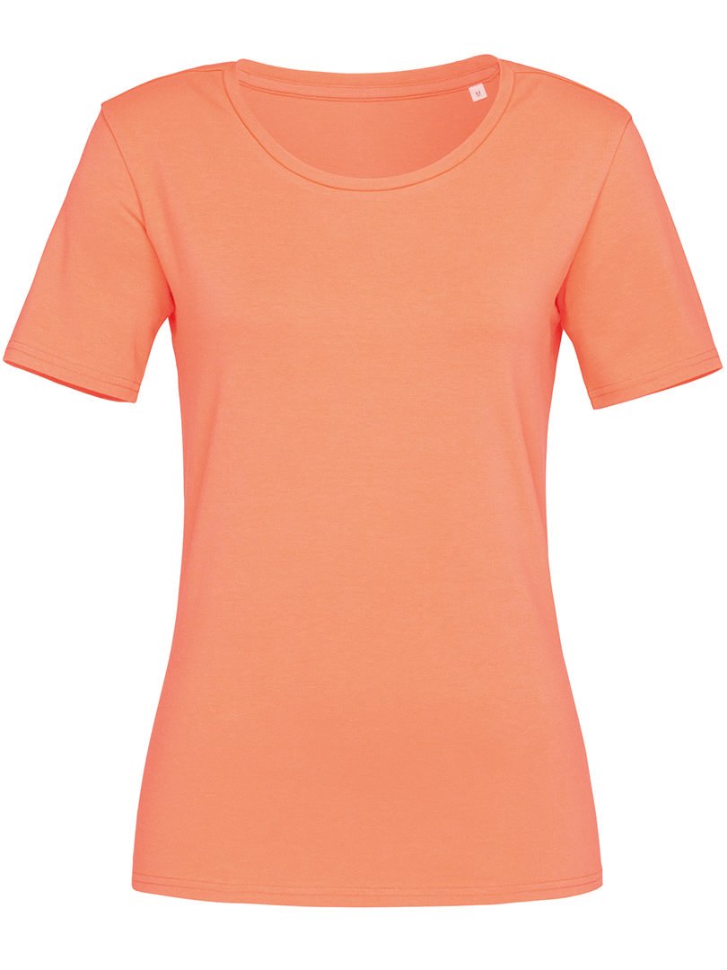 Stedman® Stretch-T Relaxed Women