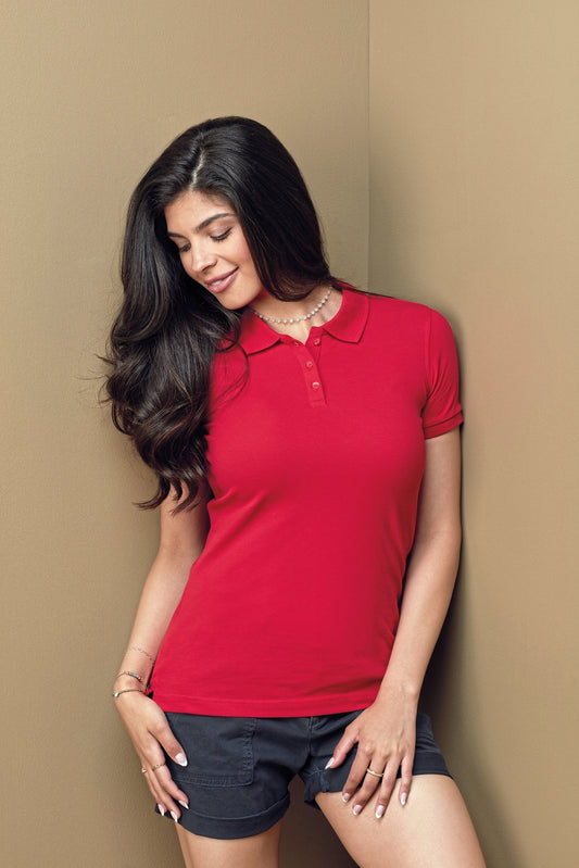 Stedman® Stretch Polo