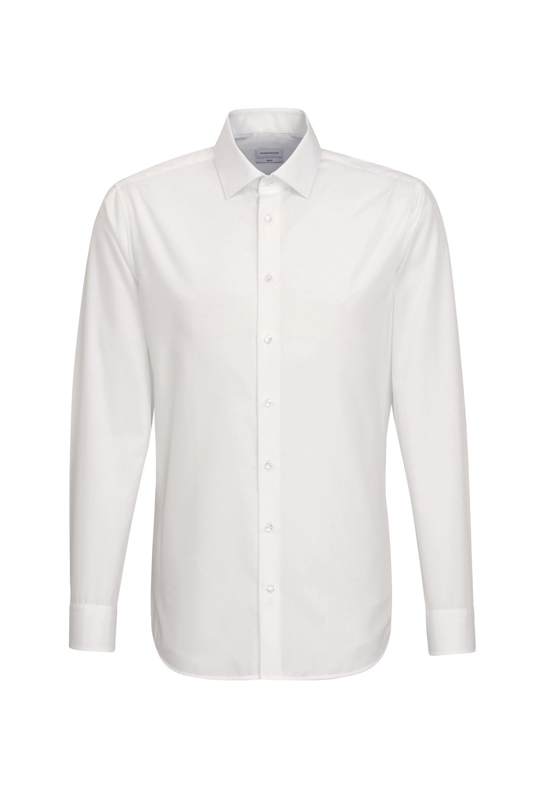 Seidensticker Men's Shirt Shaped Fit Extra Longsleeve