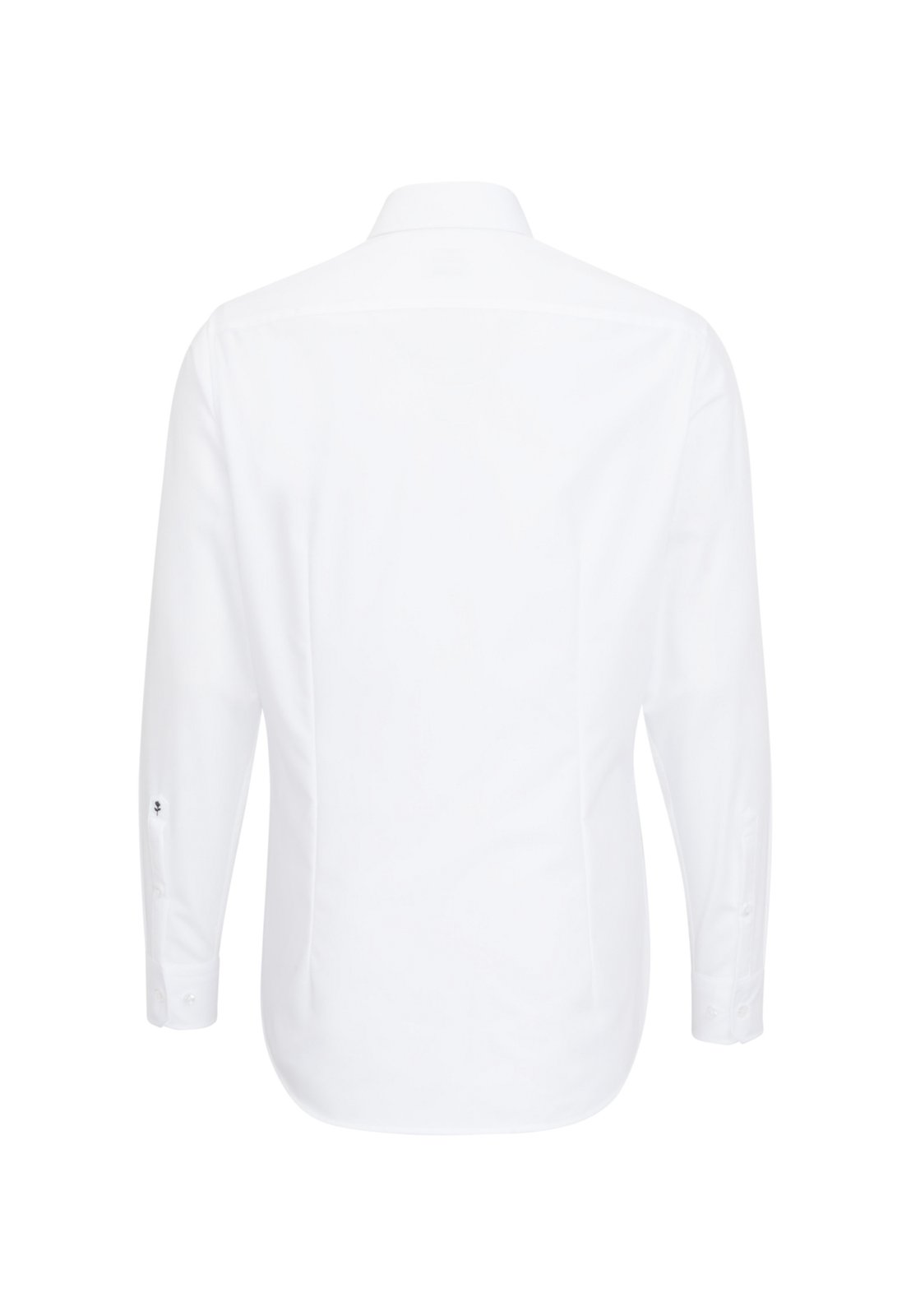 Seidensticker Men's Shirt Shaped Fit Extra Longsleeve