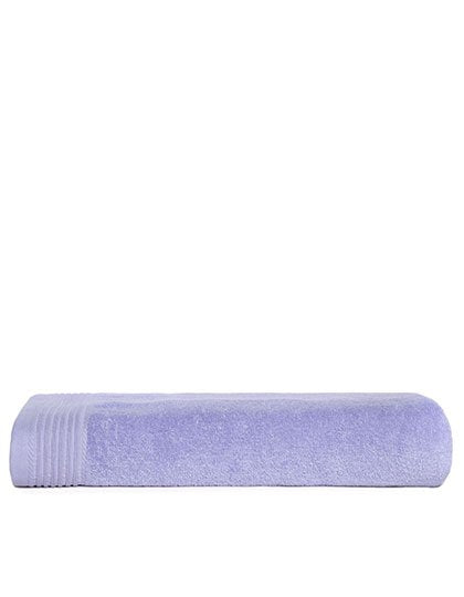 The One Towelling® Classic Beach Towel – Lavender