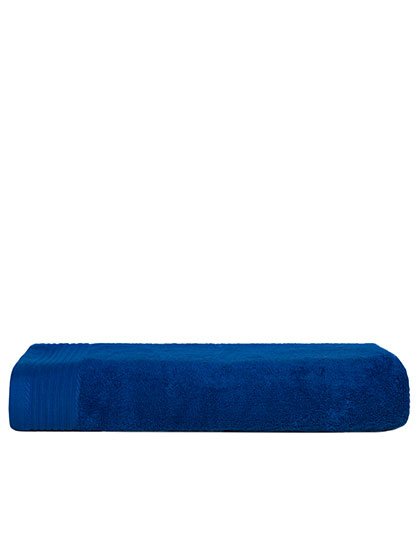 The One Towelling® Classic Beach Towel – Royal Blue