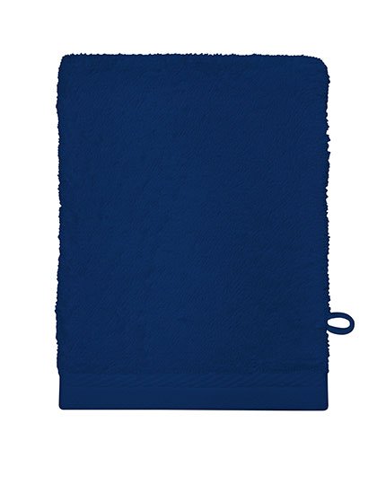 The One Towelling® Classic Washcloth – Royal Blue