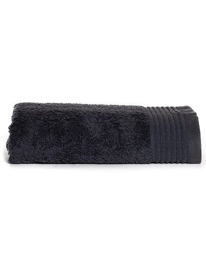 The One Towelling® Deluxe Towel 60 – Anthracite