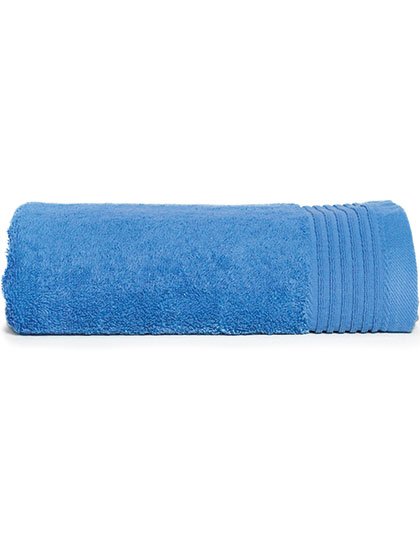 The One Towelling® Deluxe Towel 60 – Aqua Azure