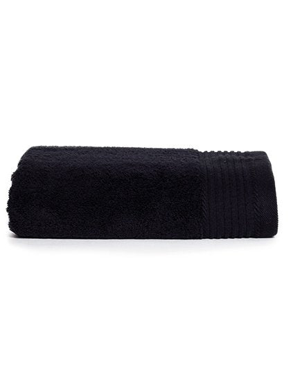 The One Towelling® Deluxe Towel 60 – Black