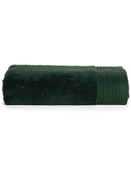 The One Towelling® Deluxe Towel 60 – Dark Green
