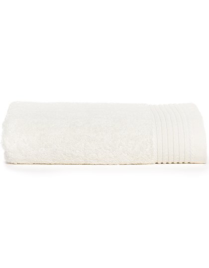The One Towelling® Deluxe Towel 60 – Ivory Cream