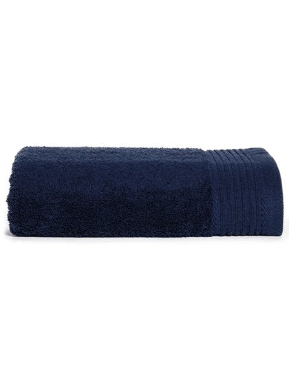 The One Towelling® Deluxe Towel 60 – Navy Blue