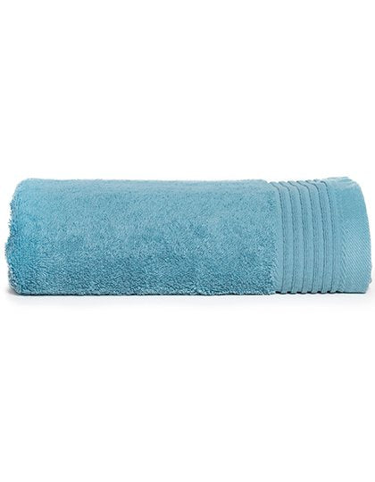 The One Towelling® Deluxe Towel 60 – Petrol