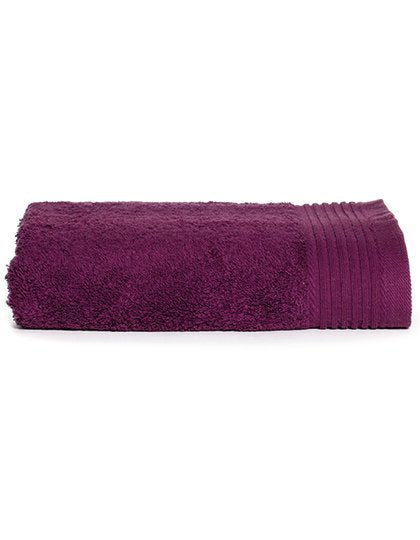 The One Towelling® Deluxe Towel 60 – Plum
