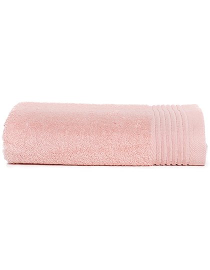 The One Towelling® Deluxe Towel 60 – Salmon