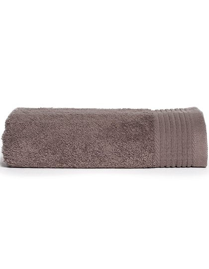 The One Towelling® Deluxe Towel 60 – Taupe