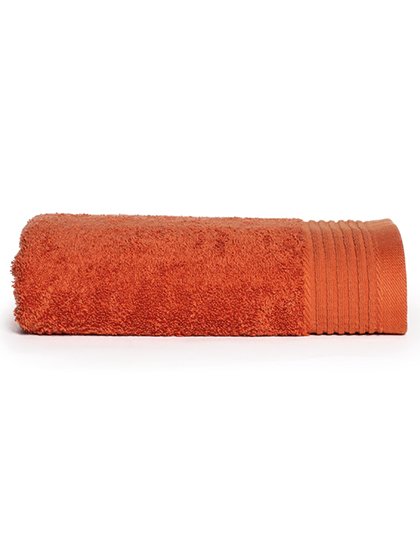 The One Towelling® Deluxe Towel 60 – Terra Spice