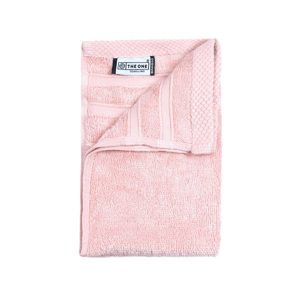 The One Towelling® Bamboo Guest Towel