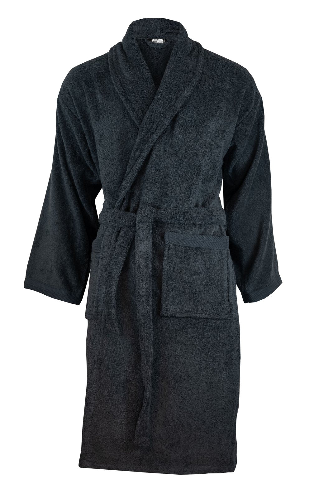 The One Towelling® Organic Bathrobe