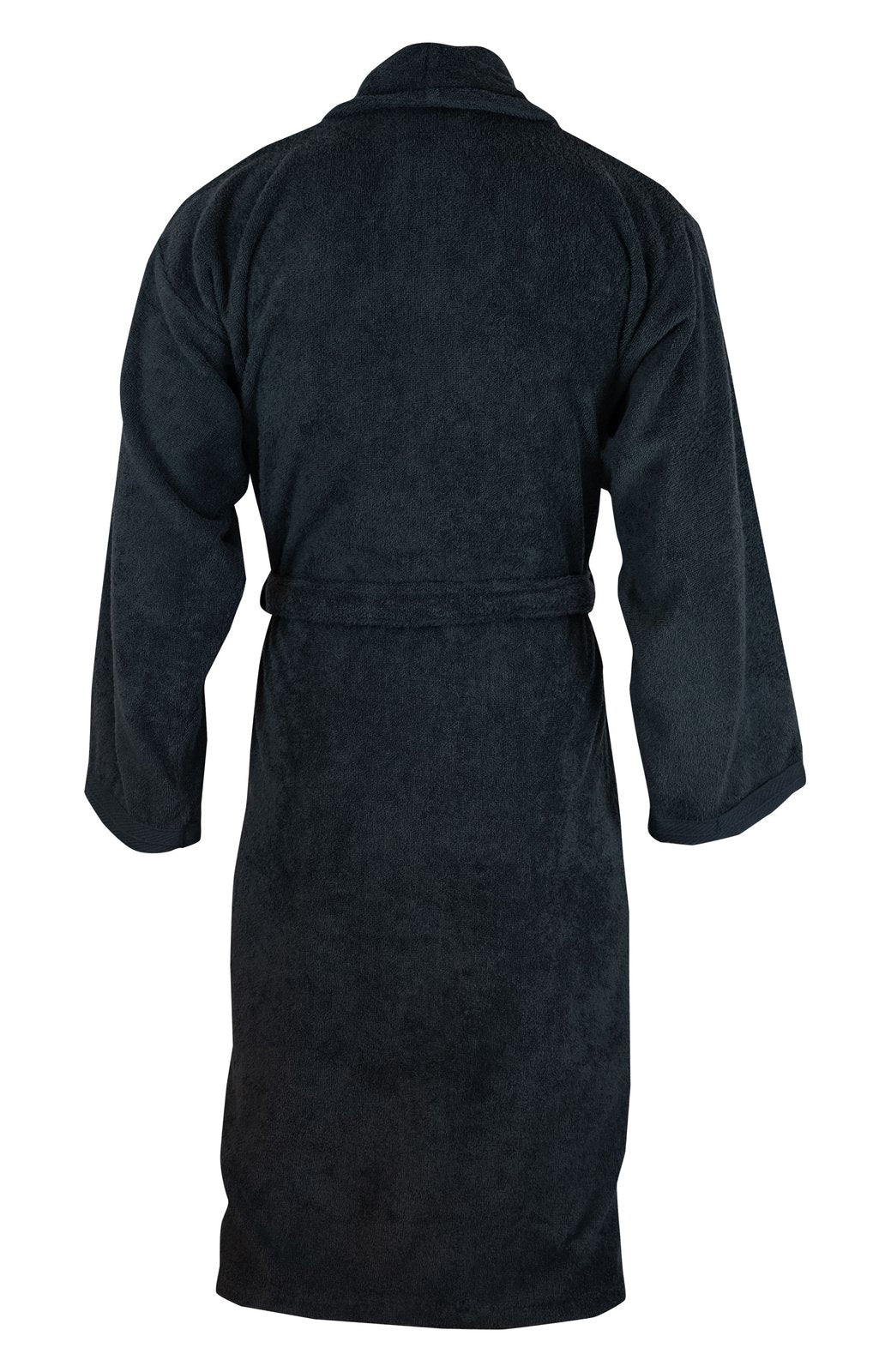 The One Towelling® Organic Bathrobe