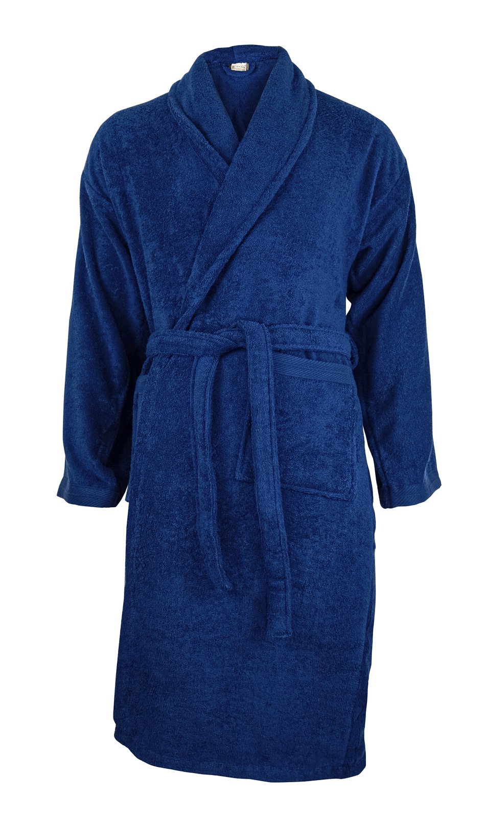 The One Towelling® Organic Bathrobe