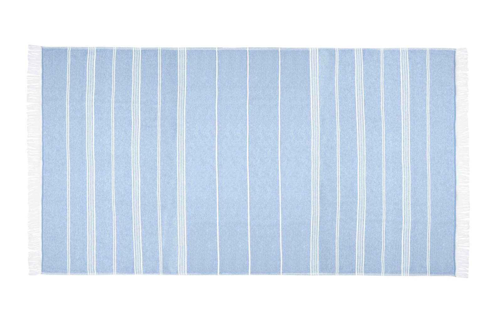 The One Towelling® Recycled Hamam Towel