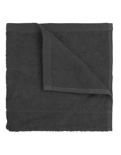 The One Towelling® Kitchen Towel – Anthracite