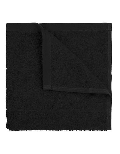 The One Towelling® Kitchen Towel – Black