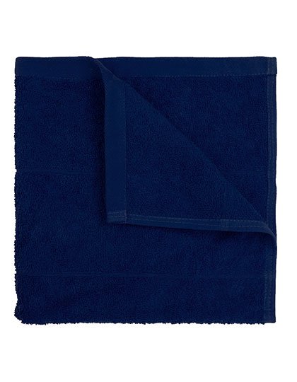 The One Towelling® Kitchen Towel – Navy Blue
