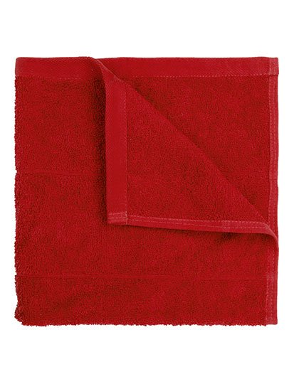 The One Towelling® Kitchen Towel – Red