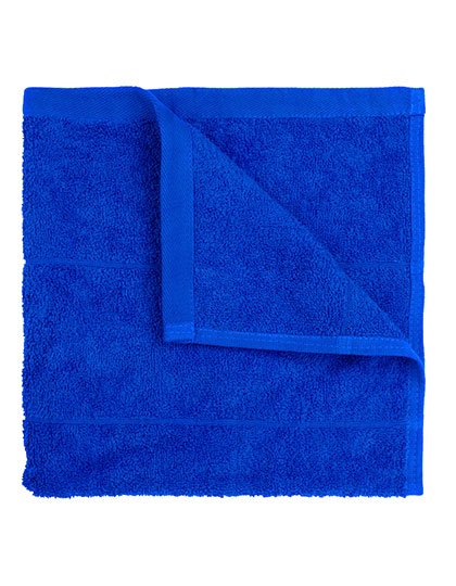 The One Towelling® Kitchen Towel – Royal Blue