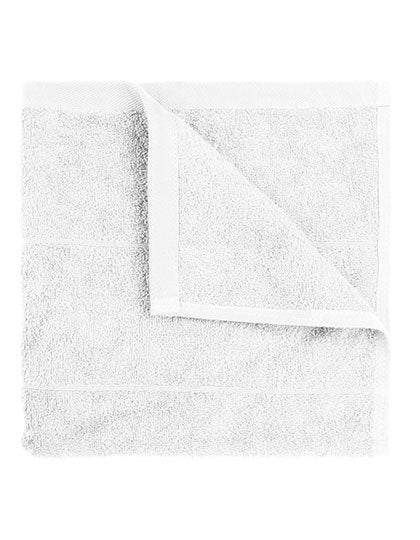 The One Towelling® Kitchen Towel – White