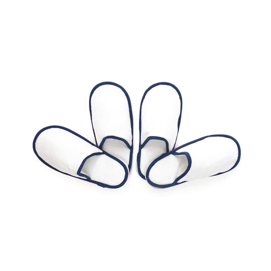 The One Towelling® Slippers