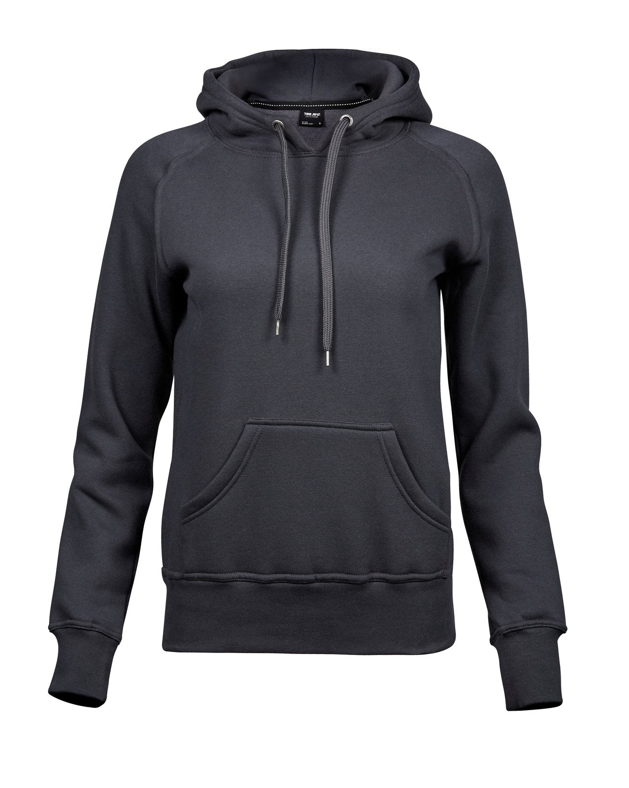 Tee Jays Women's Hooded Sweatshirt