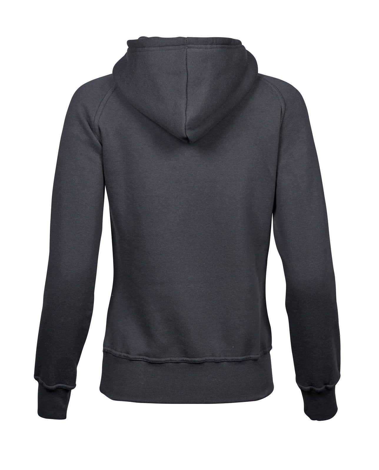 Tee Jays Women's Hooded Sweatshirt
