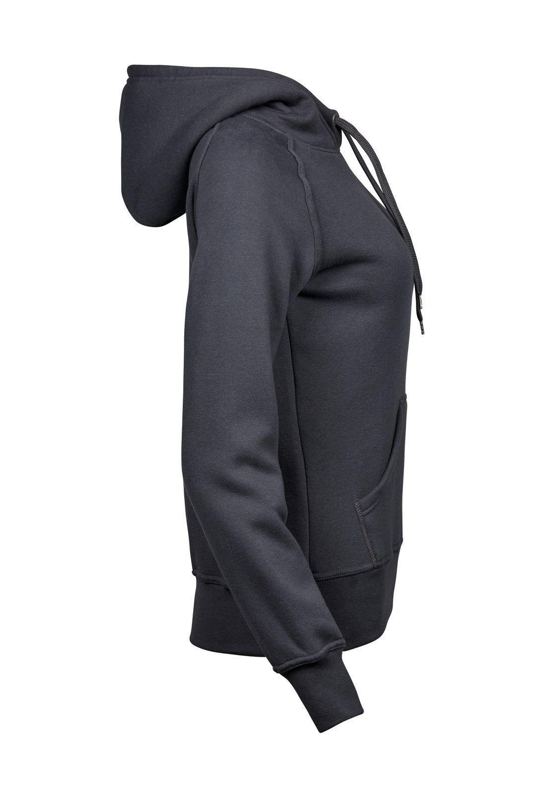 Tee Jays Women's Hooded Sweatshirt